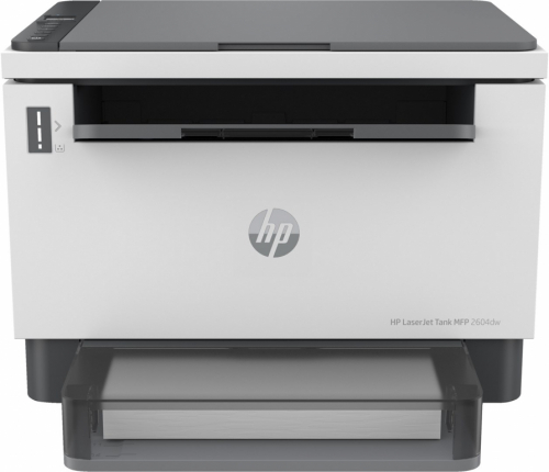 HP LaserJet Tank 2604dw