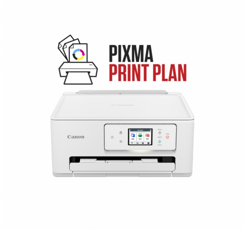 Canon PIXMA TS7650i Inkjet A4 1200 x 1200 DPI Wi-Fi