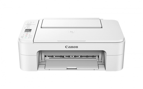 Canon Printer TS3351 EUR WHITE 3771C026AA