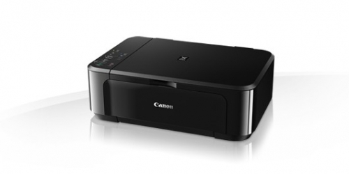 Canon Printer PIXMA MG 3650S 0515C106AA black