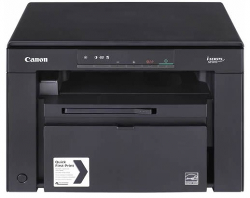 Canon i-SENSYS MF3010 Laser A4 1200 x 600 DPI 18 ppm WLONONWCRDFYE