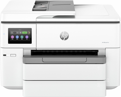 HP OfficeJet Pro 9730e multifunction machine