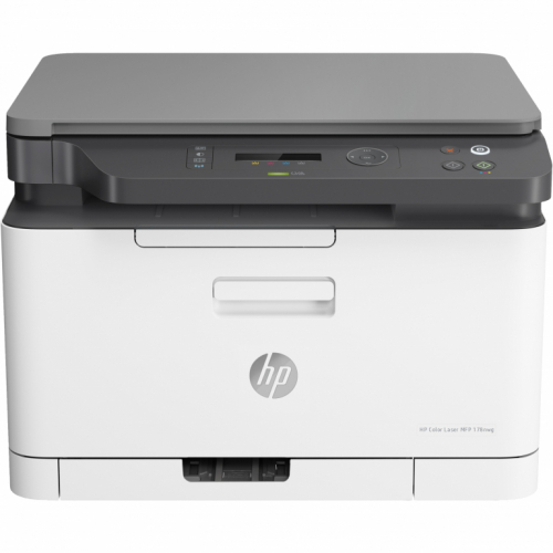 FL HP Color Laser MFP 178nwg Farblaserdrucker 3in1/A4/LAN/WiFi