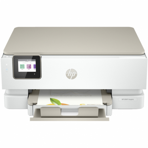 T HP ENVY Inspire 7220e 3in1 HP+ A4 WLAN Bluetooth Airprint Duplex