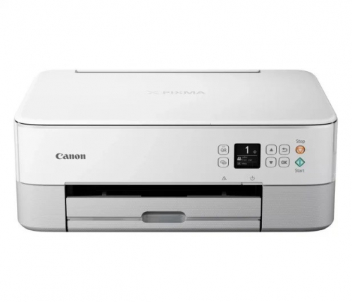 Canon Multifunction device TS5351A EUR 3773C126 white