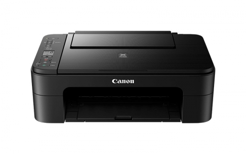 Canon PIXMA TS3355 Inkjet A4 4800 x 1200 DPI Wi-Fi