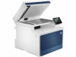 HP Inc. Printer Color LaserJet Pro 4302fdw 5HH64F