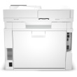 HP Color LaserJet Pro MFP 4302fdn All-in-One Printer - A4 Color Laser, Print/Copy/Dual-Side Scan, Auto-Duplex, Automatic Document Feeder, LAN, Fax, 33ppm, 750-4000 pages per month (replaces M479fdn)