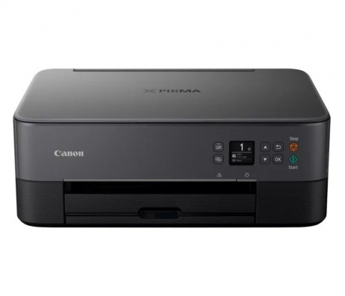 Canon Multifunction device TS5350A EUR 3773C106 black