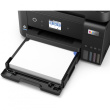 T Epson EcoTank ET-4850 Tinte-Multifunktionsdrucker 4in1 A4 LAN WiFi ADF Duplex
