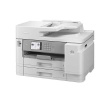 Brother MFC-J5955DW | Inkjet | Colour | 4-in-1 | A3 | Wi-Fi | White