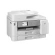 Brother MFC-J5955DW | Inkjet | Colour | 4-in-1 | A3 | Wi-Fi | White