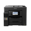 Epson Multifunctional Printer | EcoTank L6570 | Inkjet | Colour | Inkjet Multifunctional Printer | A4 | Wi-Fi | Black