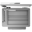 T HP OfficeJet Pro 9730e Tinte-Multifunktionsdrucker 3in1 HP+ A3 LAN WiFi ADF Duplex