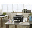 T Epson EcoTank ET-2850 Tintenstrahldrucker 3in1/A4/WLAN/WiFi/Duplex