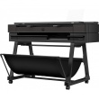 HP DesignJet T850 91,4cm 36