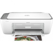 T HP DeskJet 2820e Tinte-Multifunktionsdrucker WiFi