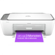 T HP DeskJet 2820e Tinte-Multifunktionsdrucker WiFi