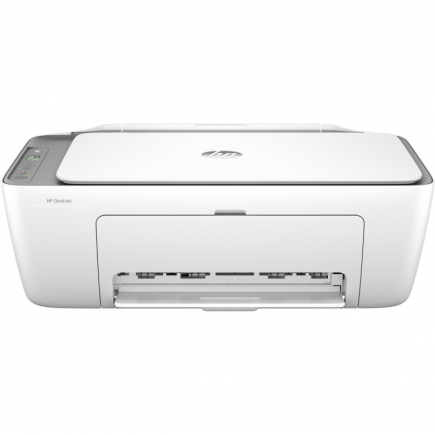 T HP DeskJet 2820e Tinte-Multifunktionsdrucker WiFi