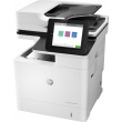 L HP LaserJet Enterprise MFP M635h Laser-Multifunktionsdrucker 3in1 A4 LAN Duplex ADF