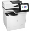 L HP LaserJet Enterprise MFP M635h Laser-Multifunktionsdrucker 3in1 A4 LAN Duplex ADF