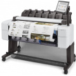 HP DesignJet T2600dr PS 91.44cm 36 Zoll MFP