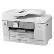 Brother MFC-J6955DW | Inkjet | Colour | 4-in-1 | A3 | Wi-Fi | White