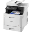 FL Brother DCP-L8410CDW Farblaser-Multifunktionsgerät 3in1 WLan Duplex