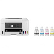 T Canon MAXIFY GX3050 Tinte-Multifunktionssystem 3in1 A4 WLAN Duplex