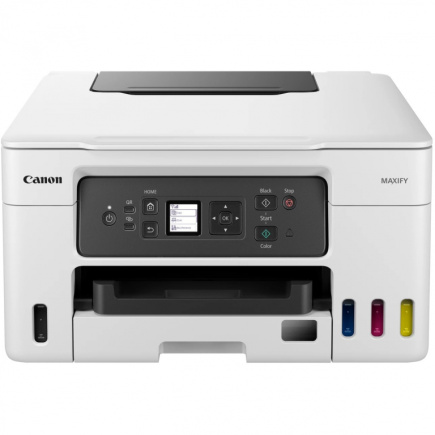 T Canon MAXIFY GX3050 Tinte-Multifunktionssystem 3in1 A4 WLAN Duplex