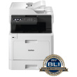 FL Brother MFC-L8690CDW Farblaserdrucker 4in1 A4 LAN WLAN Duplex ADF