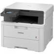 FL Brother DCP-L3515CDW Farb-LED-Multifunktionsdrucker 3in1 WLAN Duplex