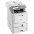 Brother MFC-L9570CDWT - Multifunktionsdrucker - Farbe