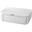 T Canon PIXMA MG3650S Tintenstrahldrucker 3in1/A4/WLAN/WiFi/Duplex Weiss