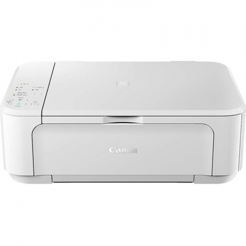 T Canon PIXMA MG3650S Tintenstrahldrucker 3in1/A4/WLAN/WiFi/Duplex Weiss
