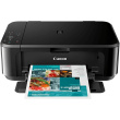 T Canon PIXMA MG3650S Tintenstrahldrucker 3in1/A4/WLAN/WiFi/Duplex Schwarz