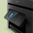 T Epson WorkForce WF-2930DWF Tintenstrahldrucker 4in1 WLAN WiFi ADF Duplex