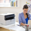 L Brother MFC-1910W 20S. FAX/WLAN/ADF