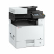 Kyocera ECOSYS M8124cidn A3 24 S. USB 2.0. Gigabit LAN. USB-Host