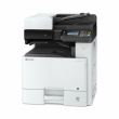 Kyocera ECOSYS M8124cidn A3 24 S. USB 2.0. Gigabit LAN. USB-Host