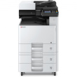 Kyocera ECOSYS M8124cidn A3 24 S. USB 2.0. Gigabit LAN. USB-Host