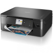 T Brother DCP-J1140DW Tintenstrahldrucker 3in1 A4 Air Print USB WLAN Duplex