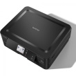 T Brother DCP-J1140DW Tintenstrahldrucker 3in1 A4 Air Print USB WLAN Duplex