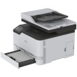FL Ricoh M C240FW Farblaserdrucker 4in1 A4 LAN WLAN Duplex ADF