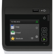 FL Ricoh M C240FW Farblaserdrucker 4in1 A4 LAN WLAN Duplex ADF