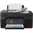 T Canon PIXMA G4570 Megatank Tintenstrahldrucker 4in1 WLAN ADF
