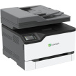 FL Lexmark CX431adw Laser 26 Seiten pro Minute 600 x 600 DPI A4