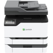 FL Lexmark CX431adw Laser 26 Seiten pro Minute 600 x 600 DPI A4
