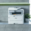 Brother MFC-L8340CDW 4-in-1 Farb-LED-MFC
