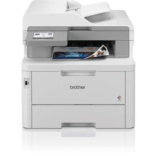 Brother MFC-L8340CDW 4-in-1 Farb-LED-MFC